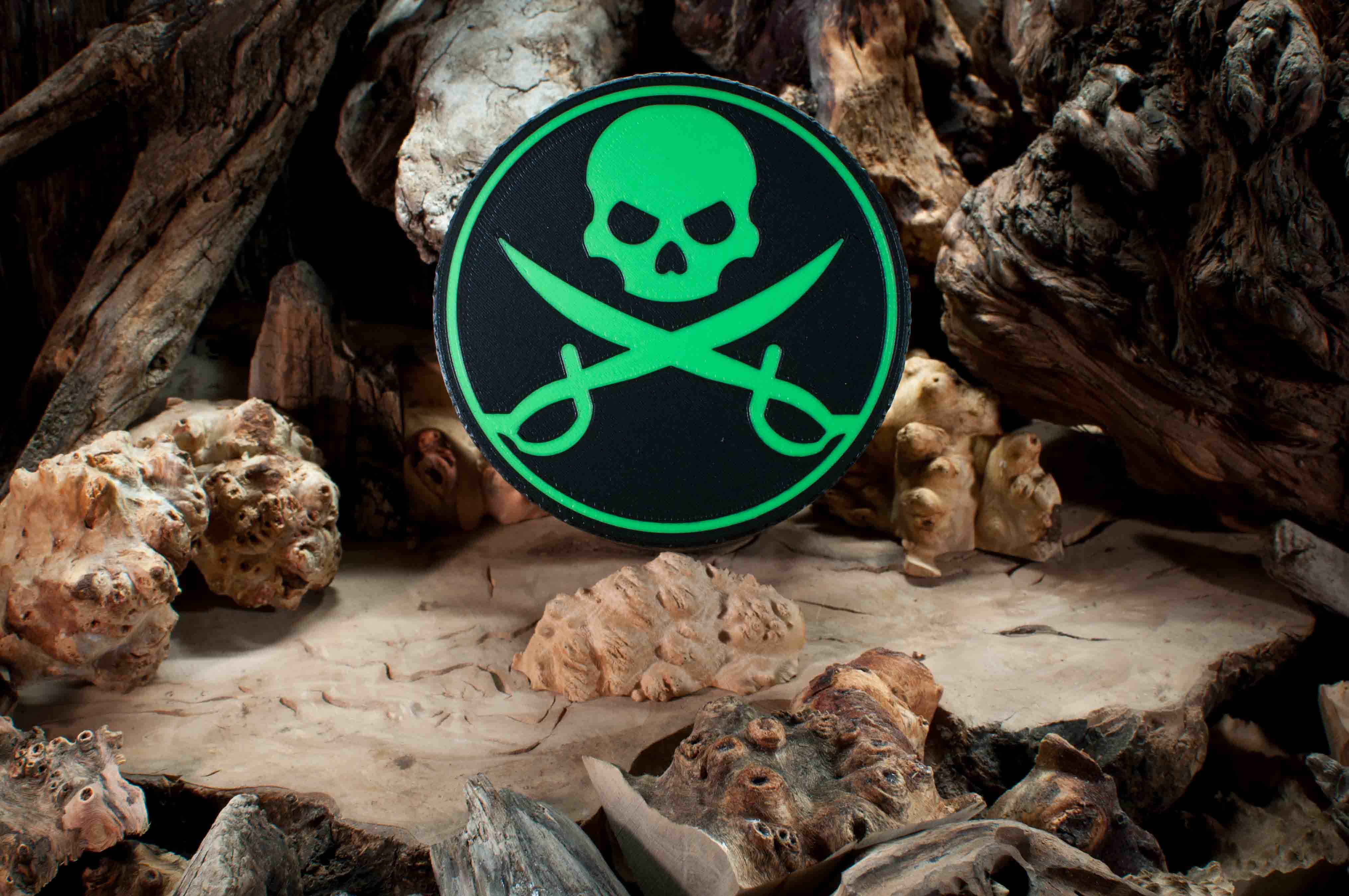 Dead Men Tell No Tales